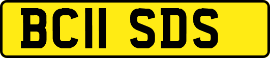BC11SDS