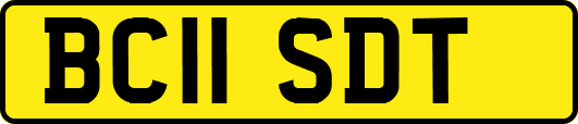 BC11SDT