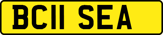 BC11SEA