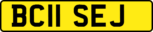 BC11SEJ