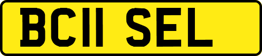 BC11SEL