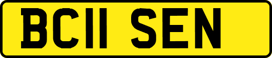 BC11SEN