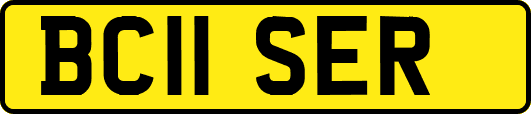 BC11SER