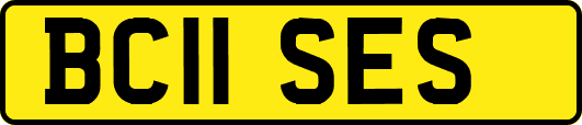BC11SES