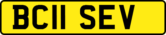 BC11SEV