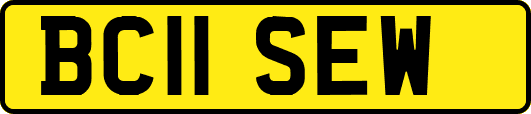 BC11SEW