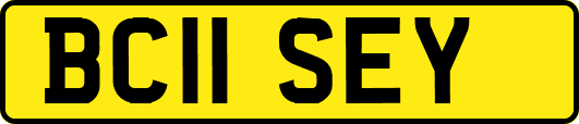 BC11SEY