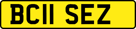 BC11SEZ