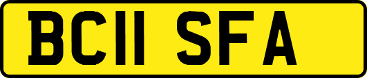 BC11SFA