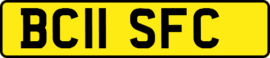 BC11SFC