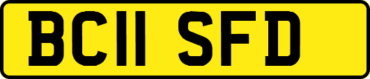 BC11SFD