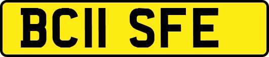 BC11SFE