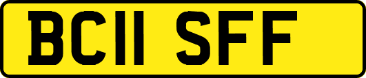 BC11SFF