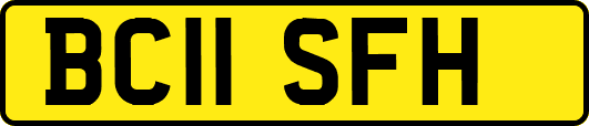 BC11SFH