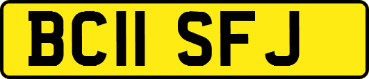BC11SFJ