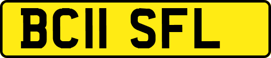 BC11SFL