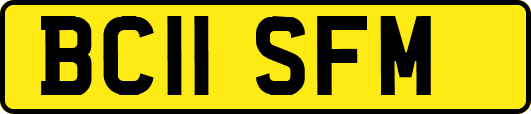 BC11SFM