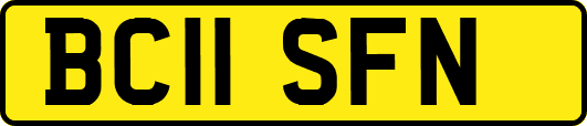 BC11SFN