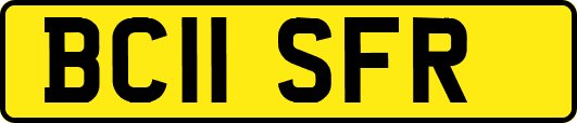 BC11SFR