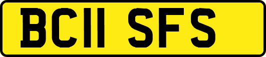 BC11SFS