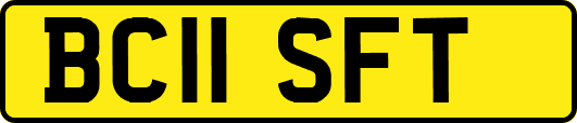 BC11SFT