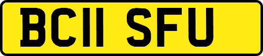 BC11SFU