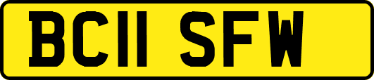BC11SFW
