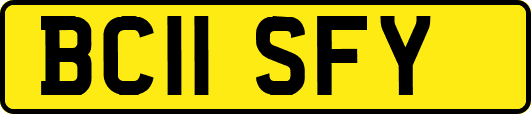 BC11SFY