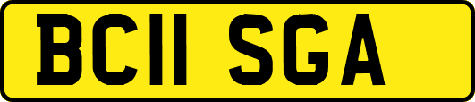 BC11SGA