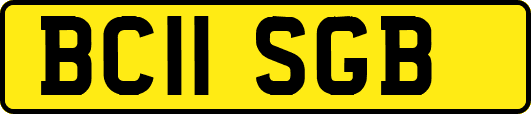 BC11SGB