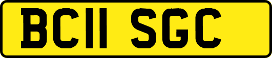 BC11SGC