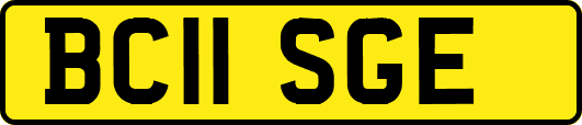 BC11SGE