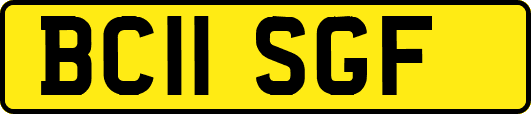 BC11SGF