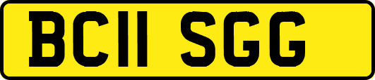 BC11SGG
