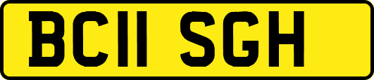 BC11SGH