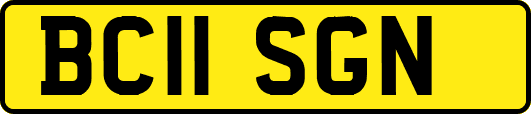 BC11SGN
