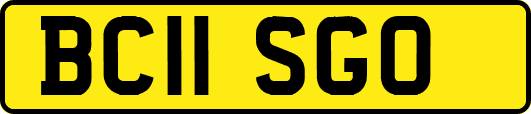BC11SGO