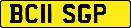 BC11SGP