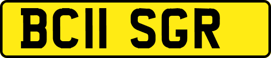 BC11SGR