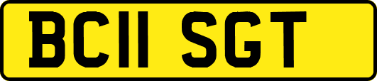 BC11SGT