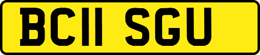BC11SGU