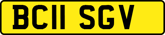 BC11SGV