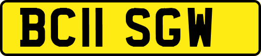 BC11SGW