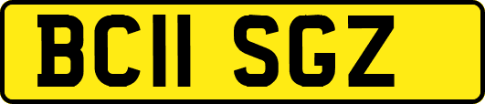 BC11SGZ