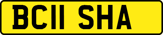 BC11SHA