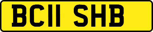 BC11SHB