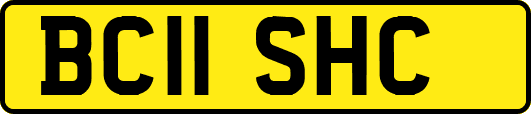 BC11SHC