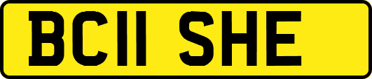 BC11SHE