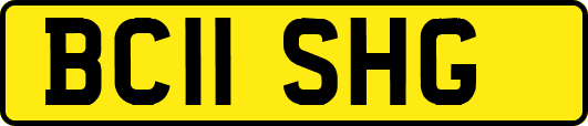 BC11SHG