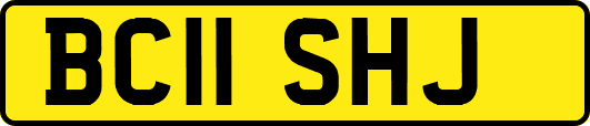 BC11SHJ